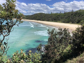 Chasing George, Port Macquarie